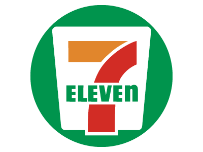 7-11